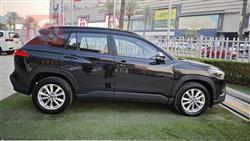 تويوتا كورولا كروس